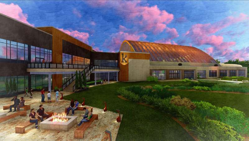 The Kartrite Resort And Indoor Waterpark Monticello Facilități foto