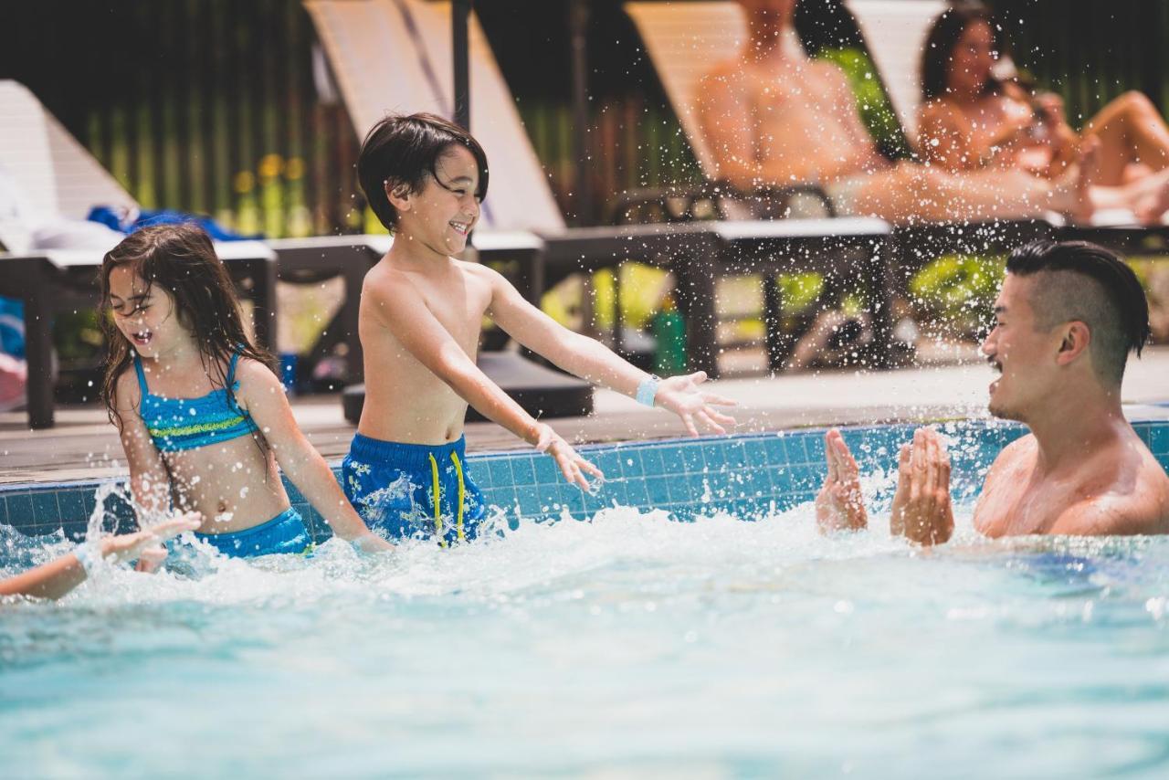 The Kartrite Resort And Indoor Waterpark Monticello Exterior foto